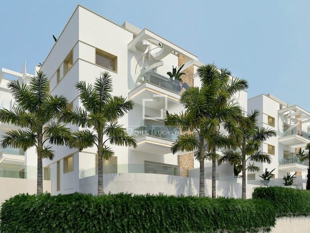 2 bedroom Apartment for sale in Cullera with pool - € 395,000 (Ref: 9723821)