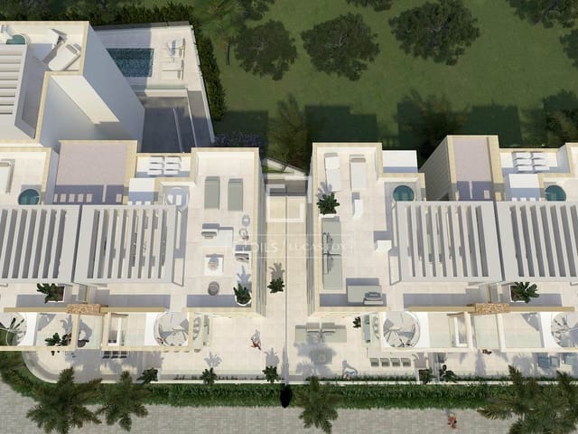 Apartamento de 2 habitaciones en Cullera en venta con piscina - 354.000 € (Ref: 9723821)
