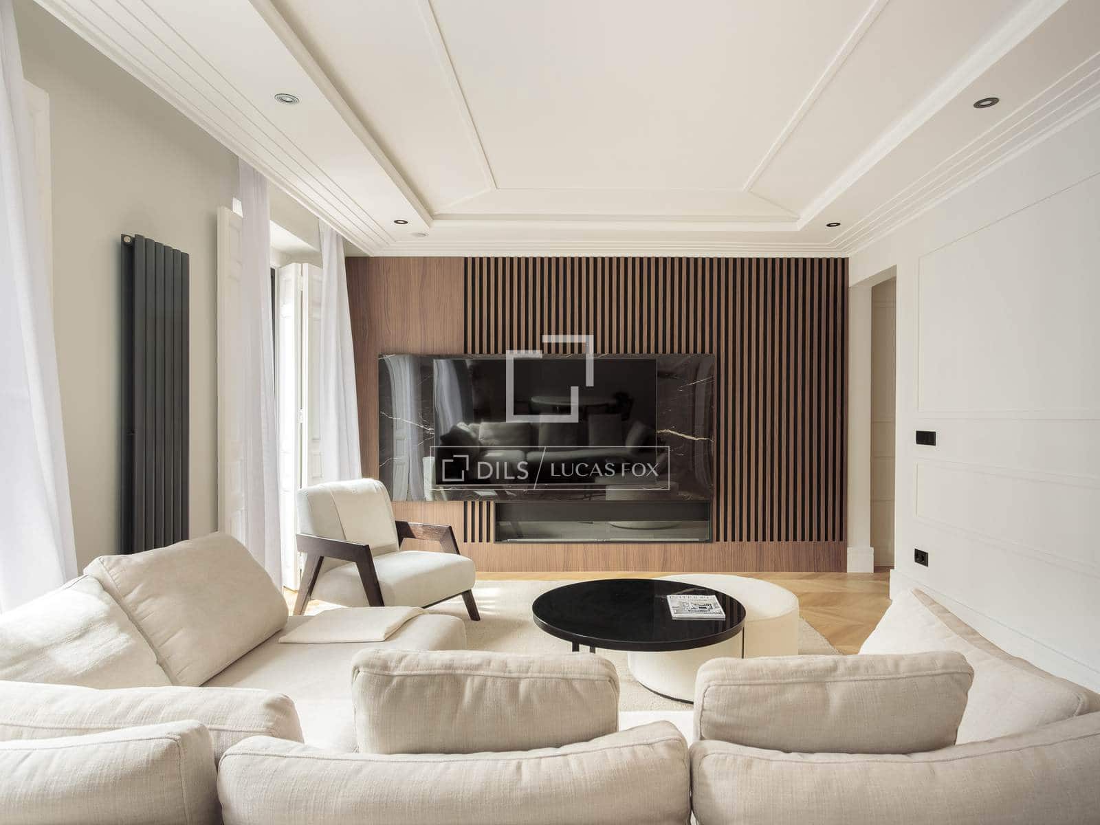 2 Zimmer Apartment zu verkaufen in Madrid Stadt - 2.490.000 € (Ref: 9724960)