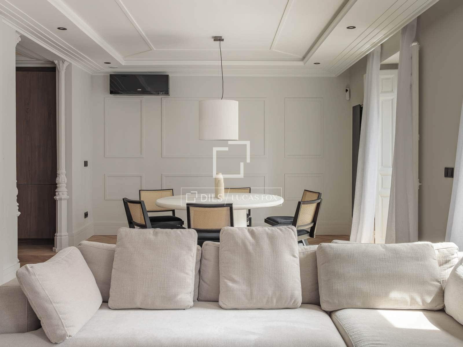 2 Zimmer Apartment zu verkaufen in Madrid Stadt - 2.490.000 € (Ref: 9724960)