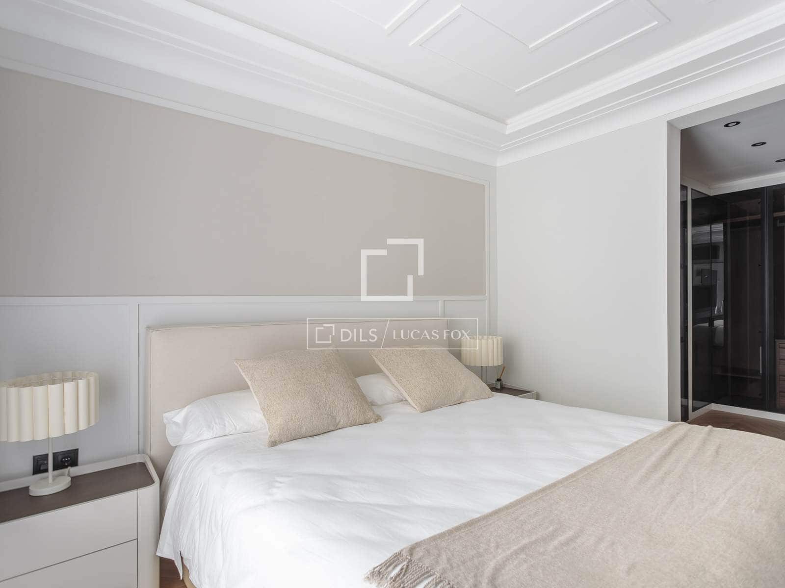 2 Zimmer Apartment zu verkaufen in Madrid Stadt - 2.490.000 € (Ref: 9724960)