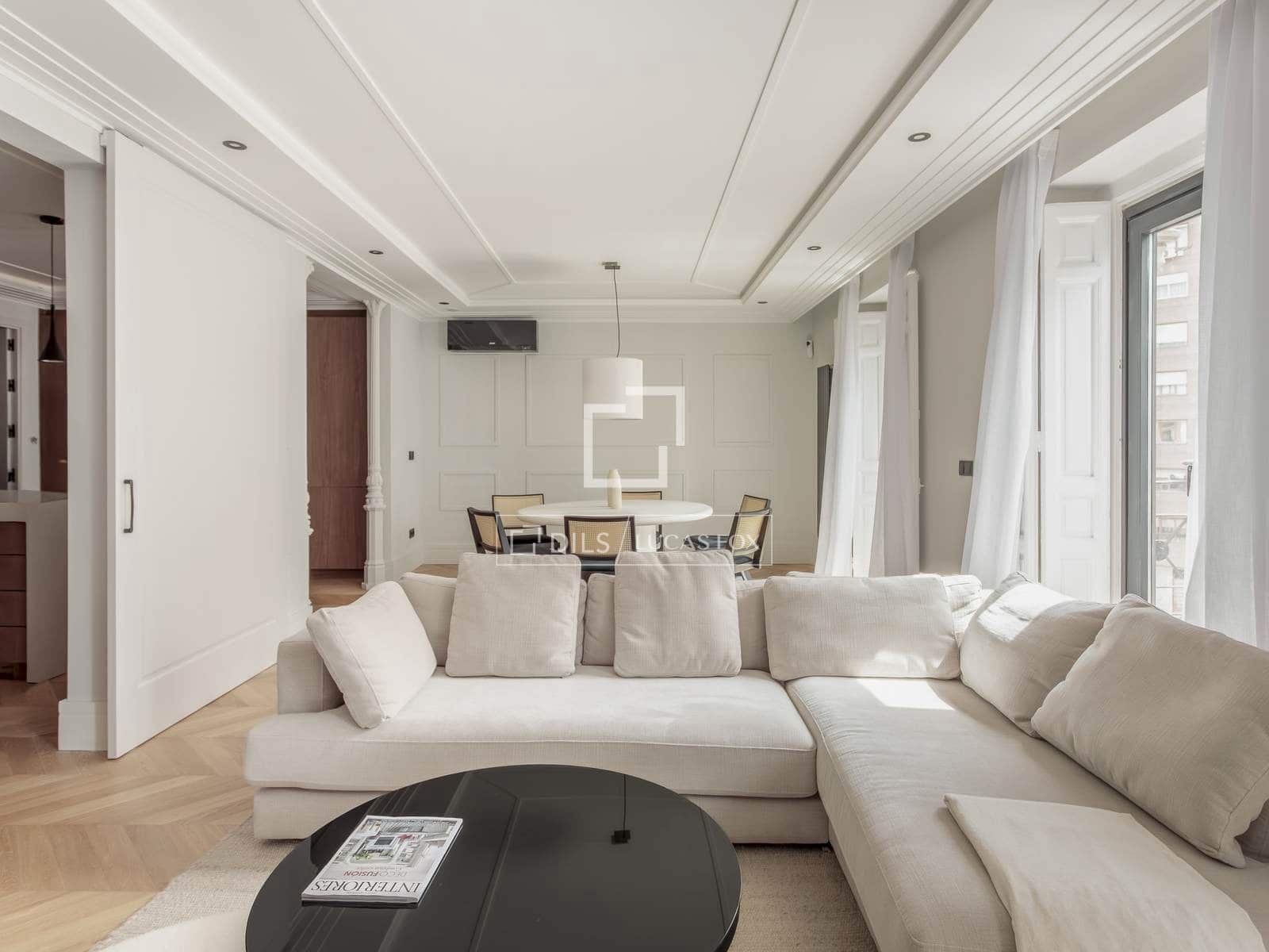 2 Zimmer Apartment zu verkaufen in Madrid Stadt - 2.490.000 € (Ref: 9724960)