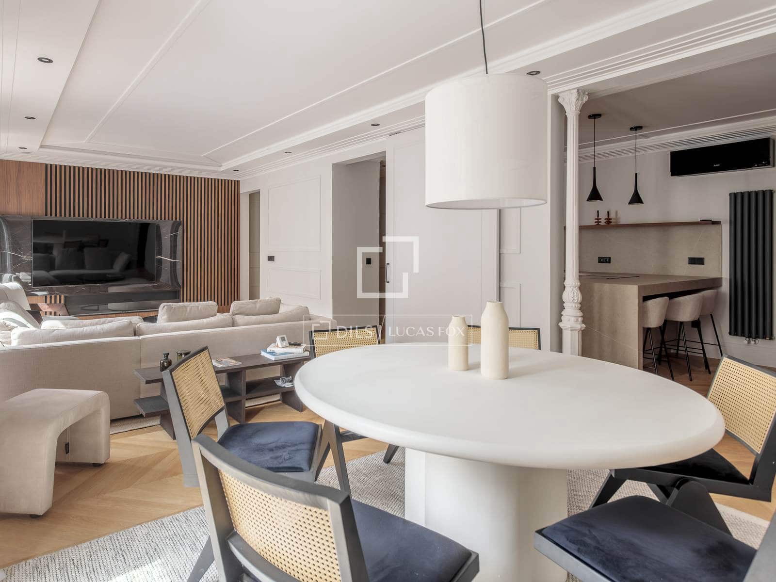 2 Zimmer Apartment zu verkaufen in Madrid Stadt - 2.490.000 € (Ref: 9724960)