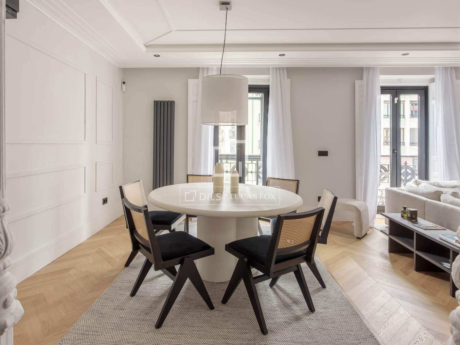 2 Zimmer Apartment zu verkaufen in Madrid Stadt - 2.490.000 € (Ref: 9724960)