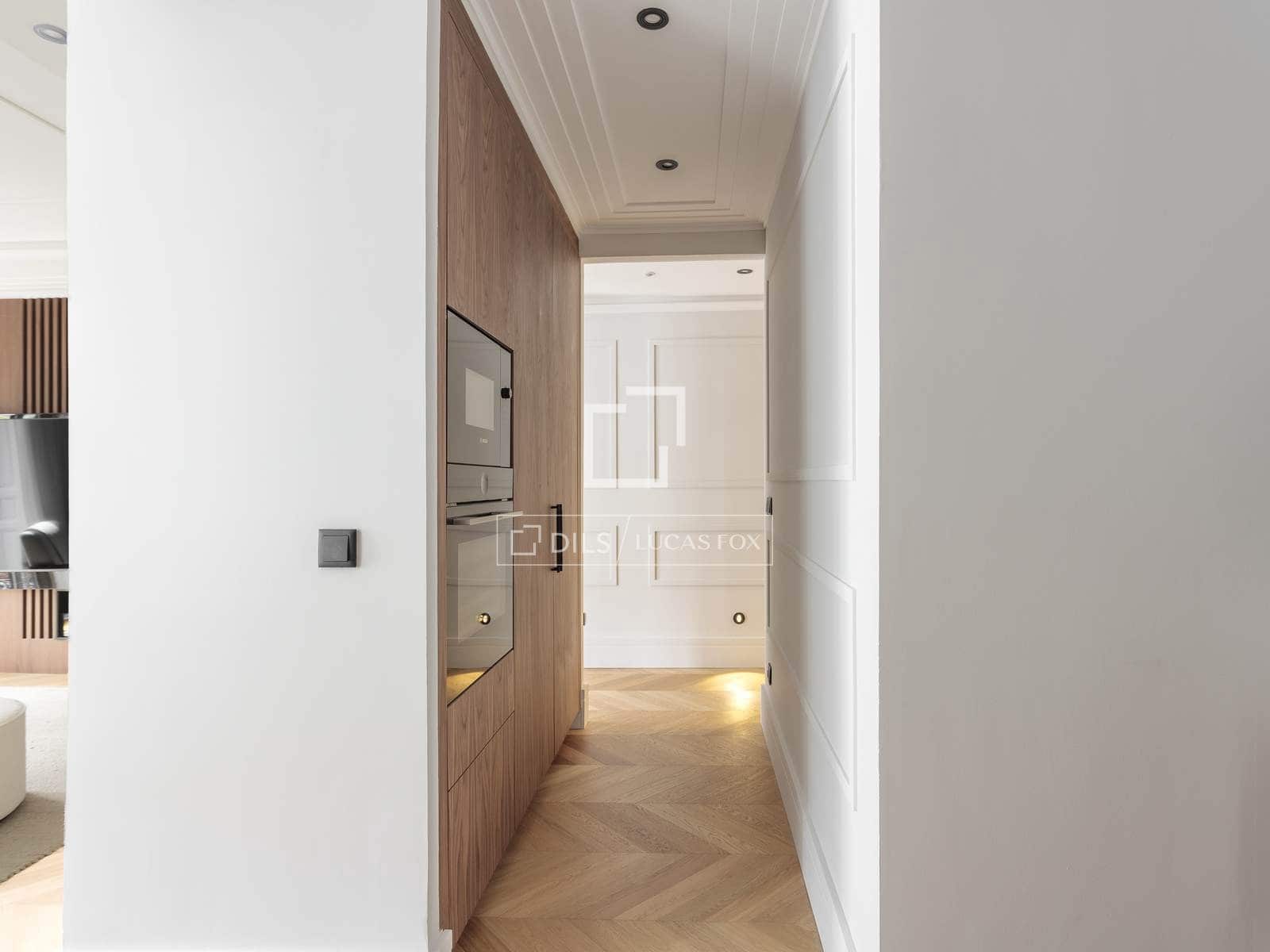 2 Zimmer Apartment zu verkaufen in Madrid Stadt - 2.490.000 € (Ref: 9724960)