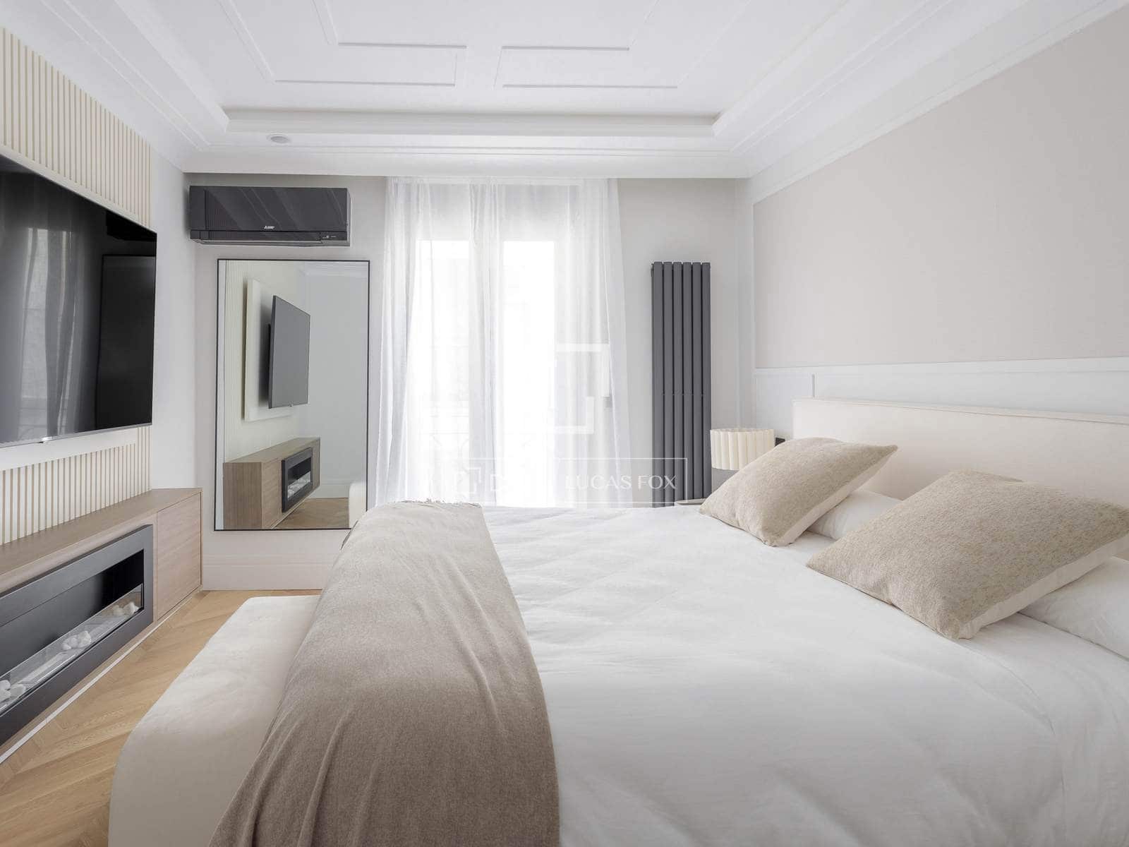 2 Zimmer Apartment zu verkaufen in Madrid Stadt - 2.490.000 € (Ref: 9724960)