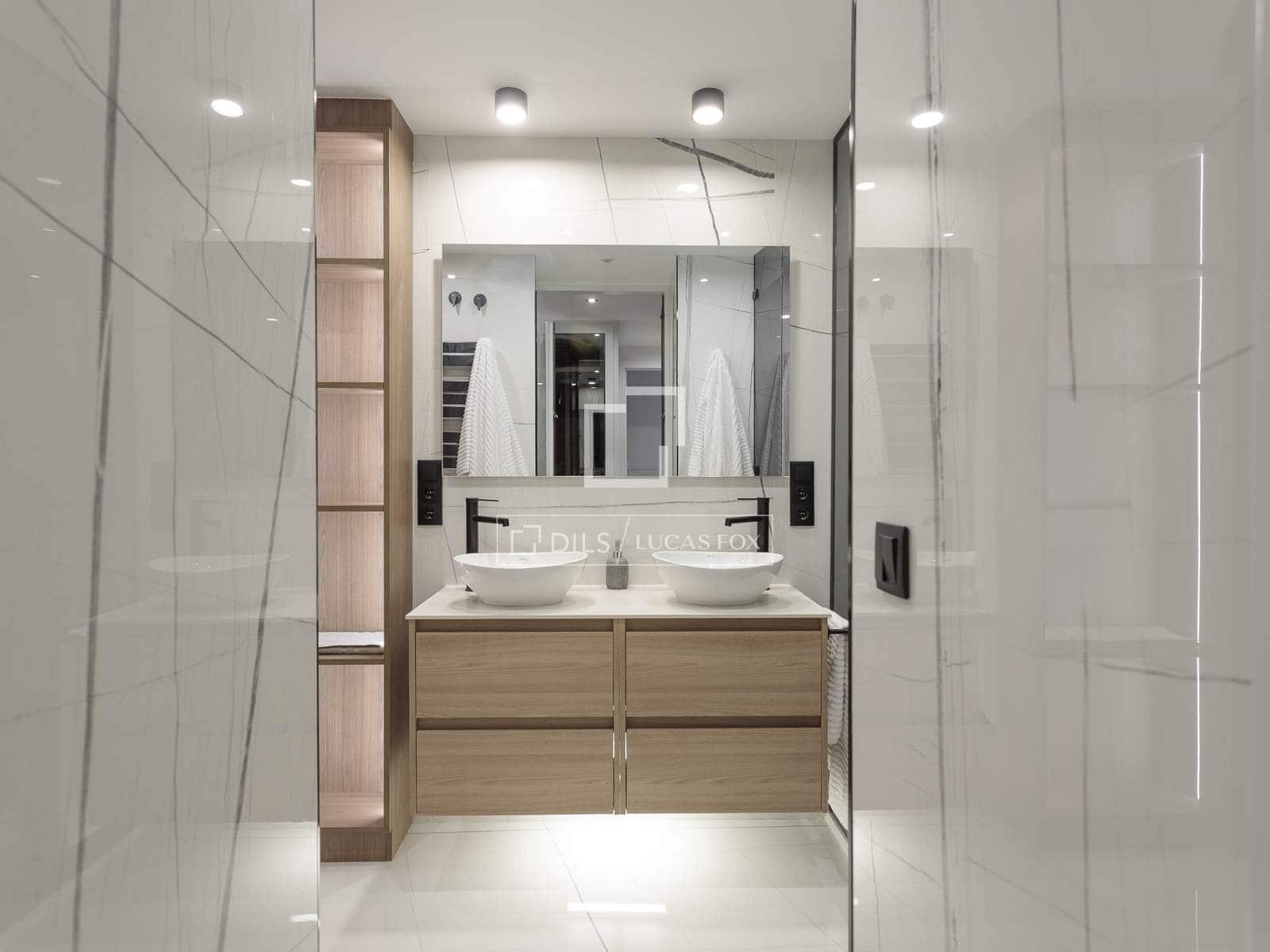 2 Zimmer Apartment zu verkaufen in Madrid Stadt - 2.490.000 € (Ref: 9724960)