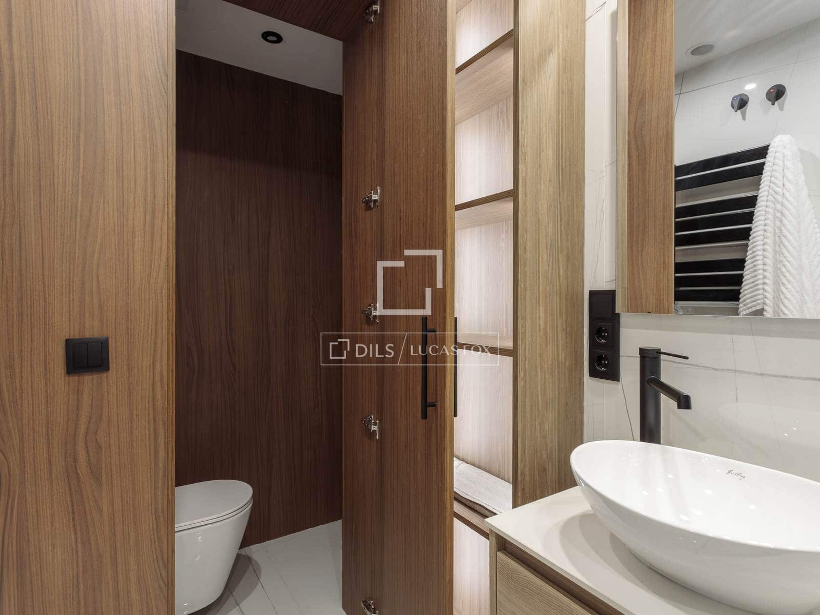 2 Zimmer Apartment zu verkaufen in Madrid Stadt - 2.490.000 € (Ref: 9724960)