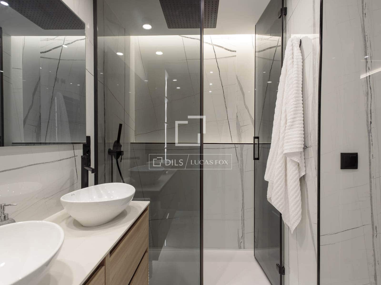 2 Zimmer Apartment zu verkaufen in Madrid Stadt - 2.490.000 € (Ref: 9724960)