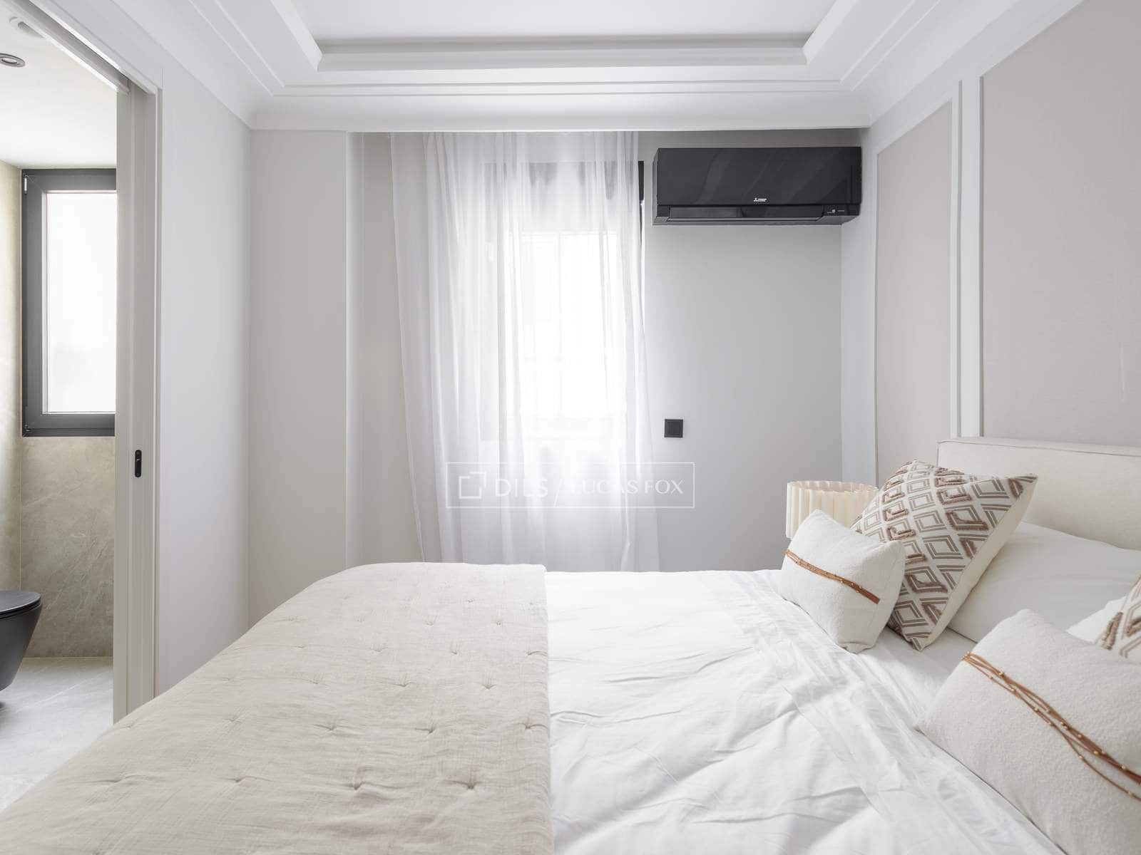 2 Zimmer Apartment zu verkaufen in Madrid Stadt - 2.490.000 € (Ref: 9724960)