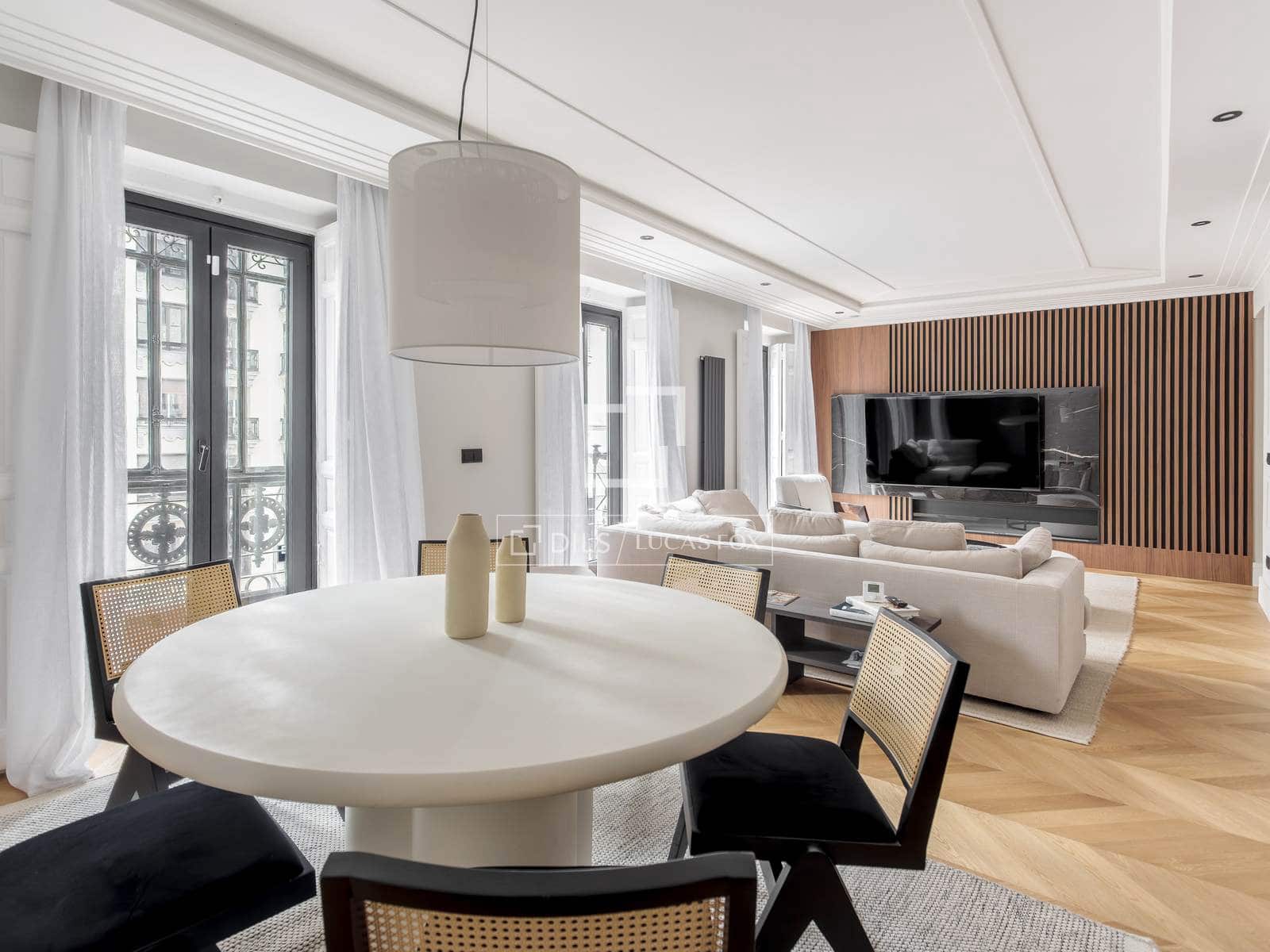 2 Zimmer Apartment zu verkaufen in Madrid Stadt - 2.490.000 € (Ref: 9724960)