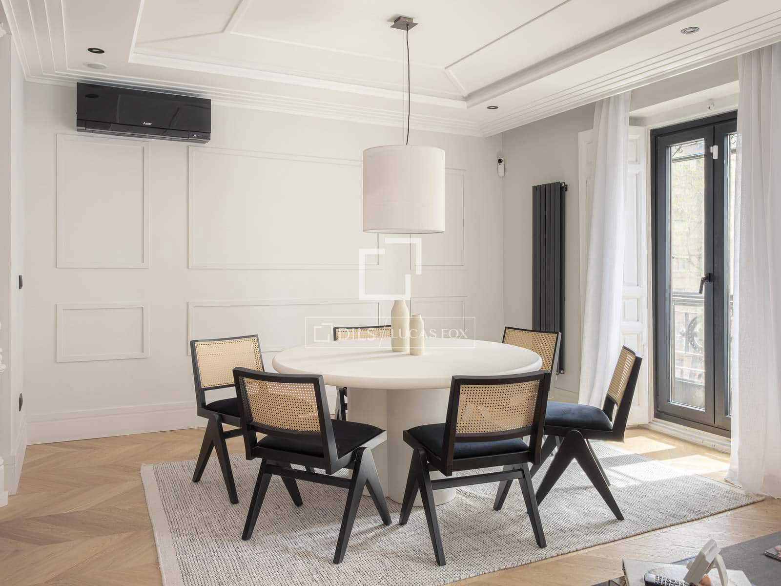 2 Zimmer Apartment zu verkaufen in Madrid Stadt - 2.490.000 € (Ref: 9724960)