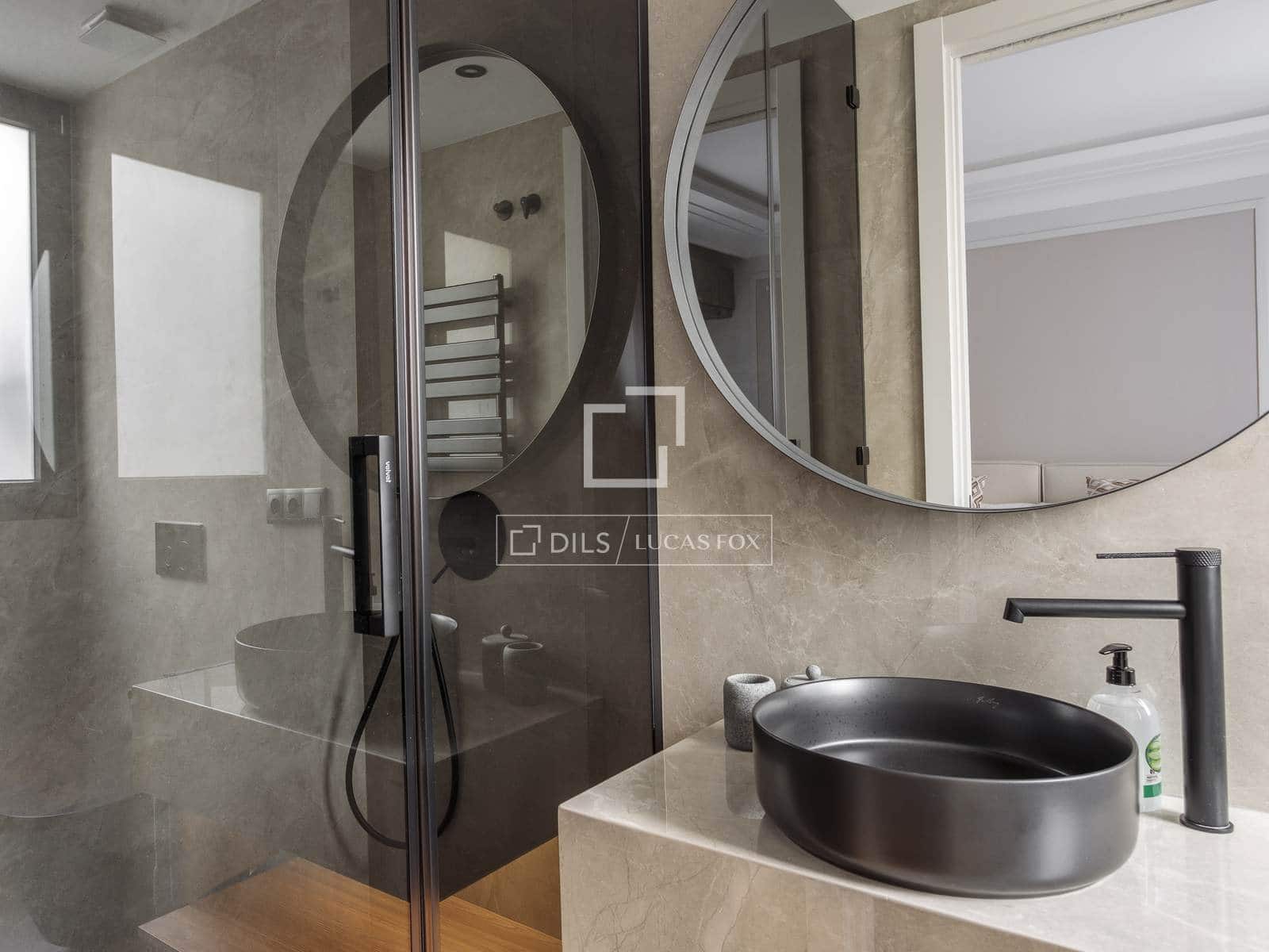 2 Zimmer Apartment zu verkaufen in Madrid Stadt - 2.490.000 € (Ref: 9724960)