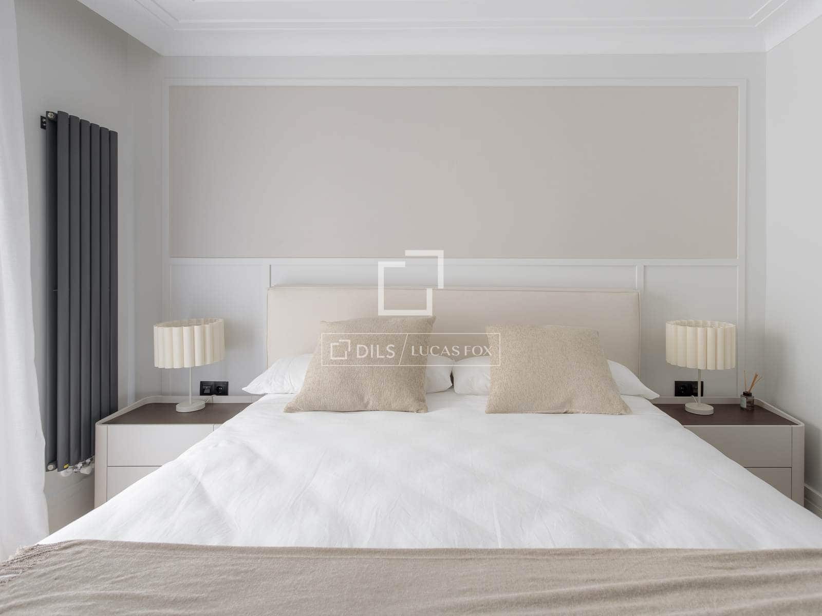 2 Zimmer Apartment zu verkaufen in Madrid Stadt - 2.490.000 € (Ref: 9724960)