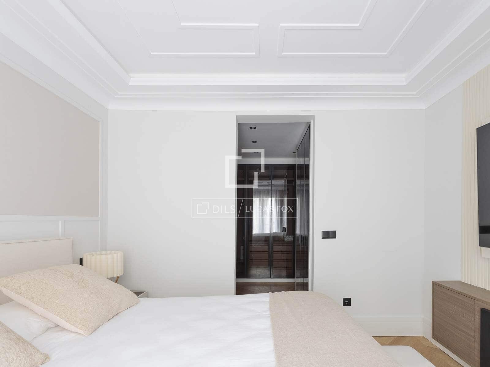 2 Zimmer Apartment zu verkaufen in Madrid Stadt - 2.490.000 € (Ref: 9724960)