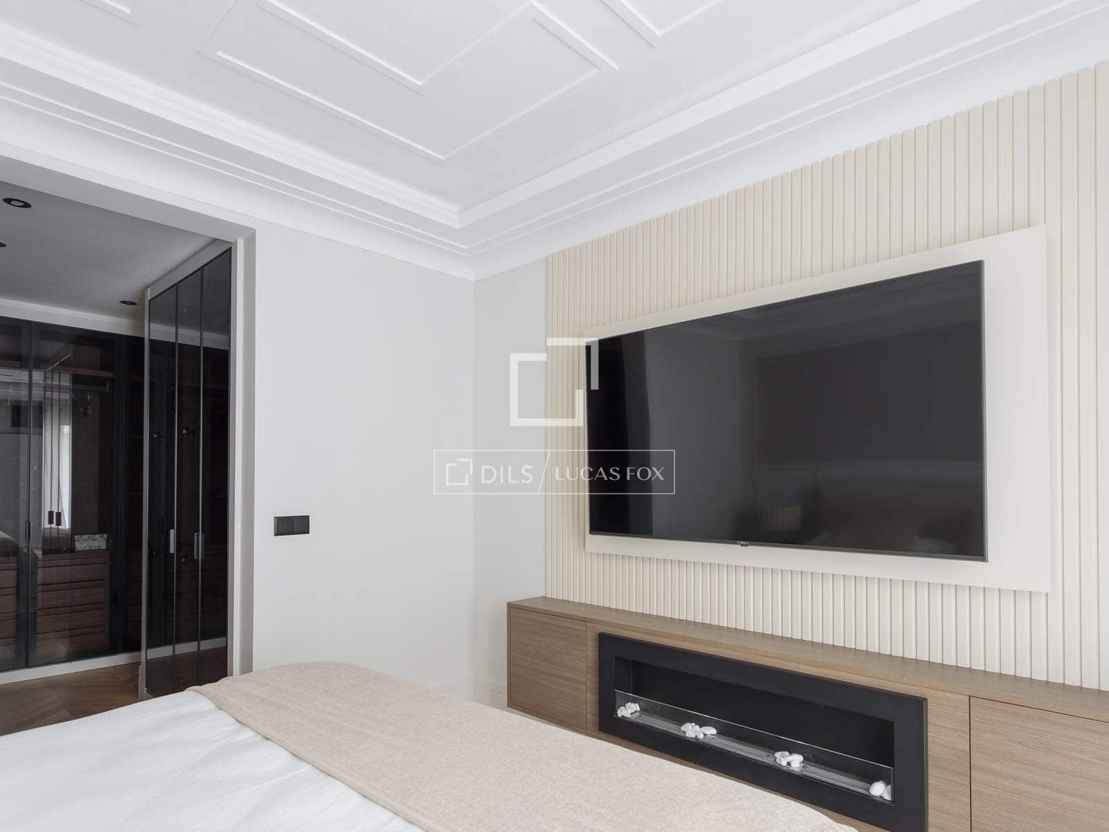 2 Zimmer Apartment zu verkaufen in Madrid Stadt - 2.490.000 € (Ref: 9724960)