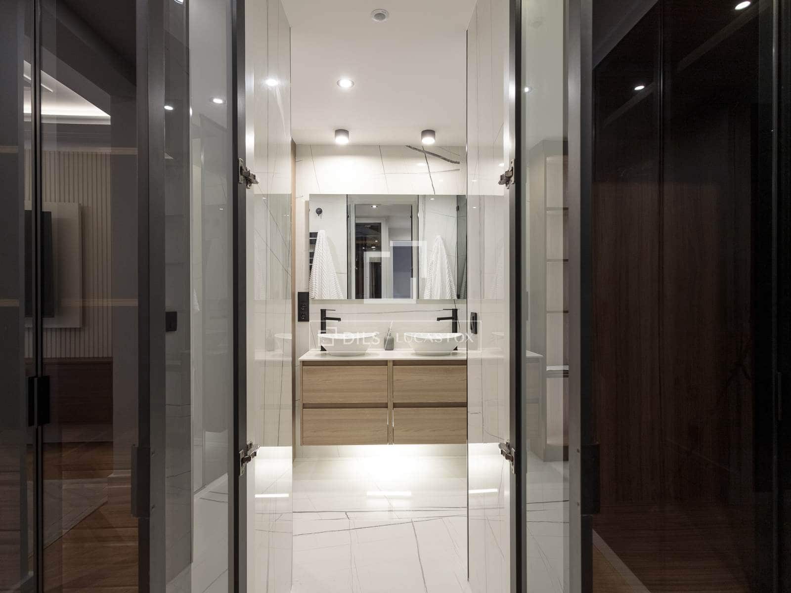 2 Zimmer Apartment zu verkaufen in Madrid Stadt - 2.490.000 € (Ref: 9724960)