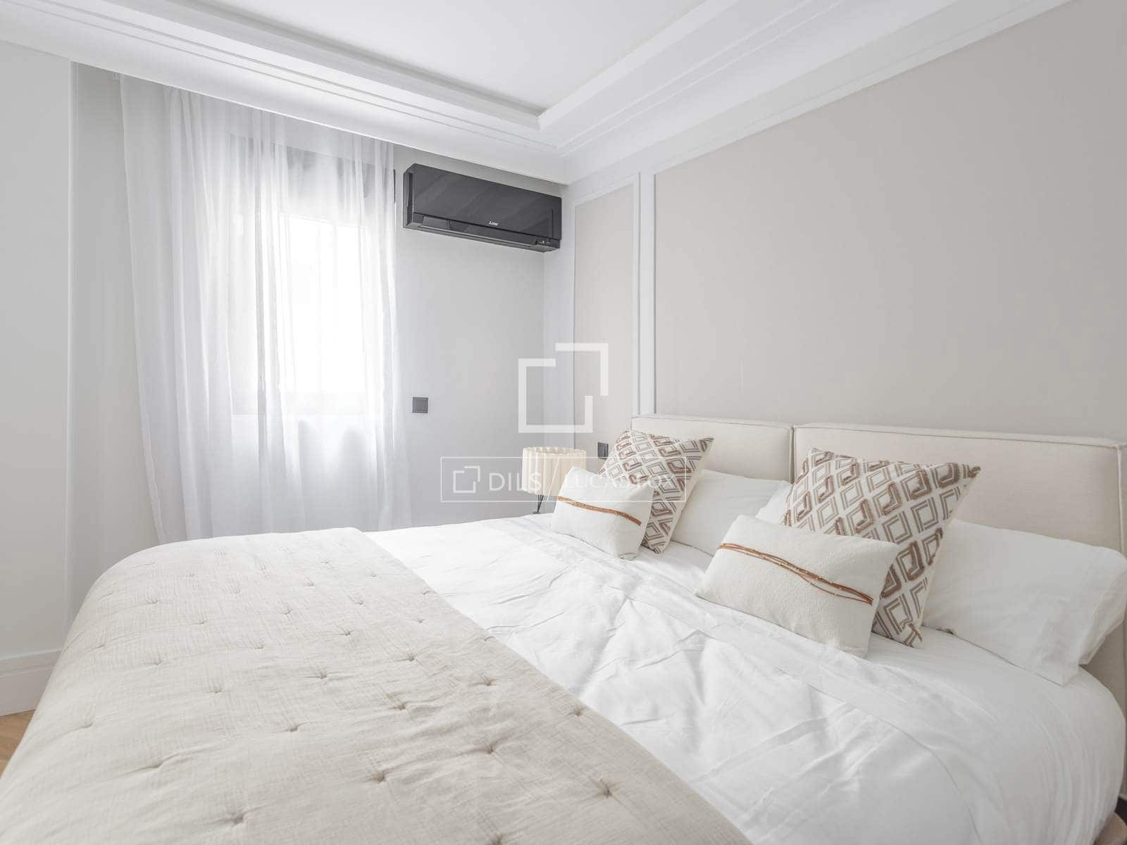 2 Zimmer Apartment zu verkaufen in Madrid Stadt - 2.490.000 € (Ref: 9724960)