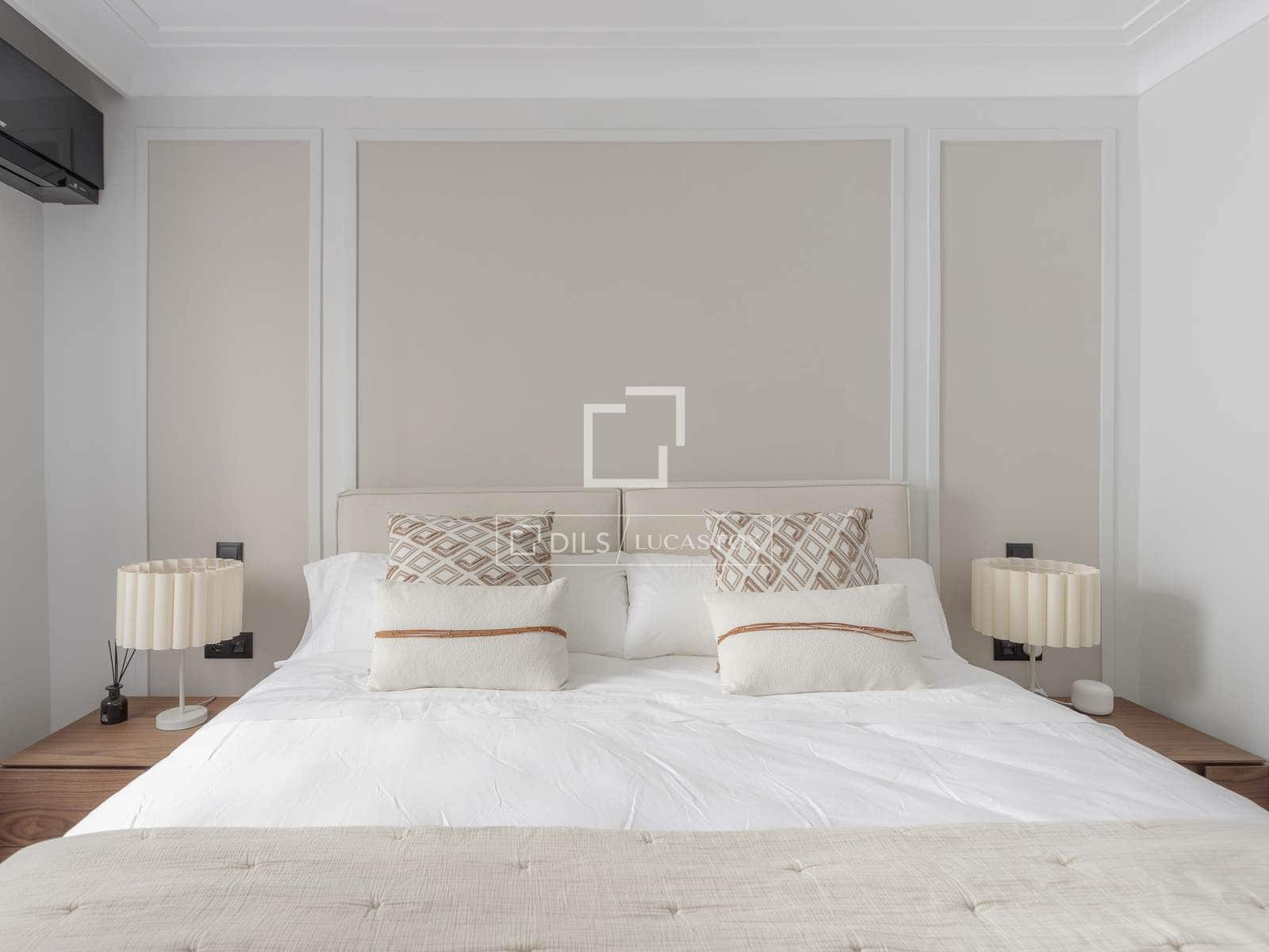 2 Zimmer Apartment zu verkaufen in Madrid Stadt - 2.490.000 € (Ref: 9724960)