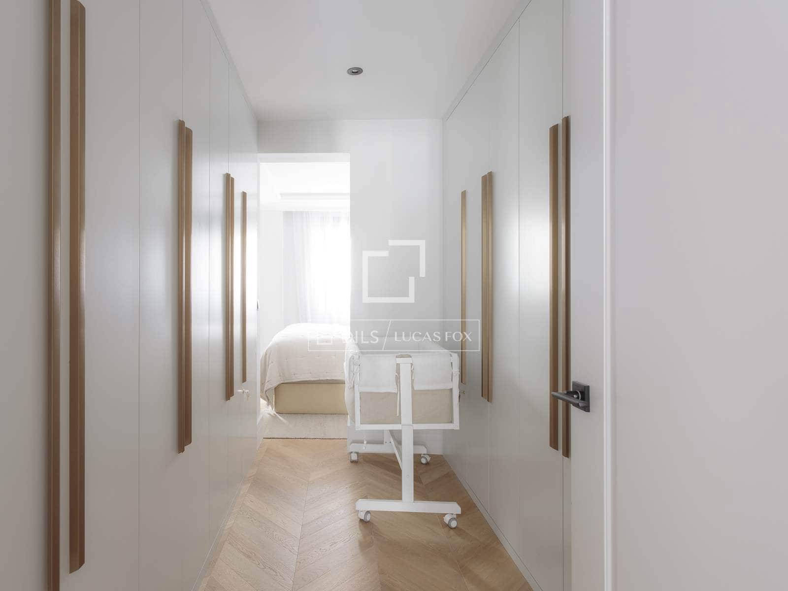 2 Zimmer Apartment zu verkaufen in Madrid Stadt - 2.490.000 € (Ref: 9724960)