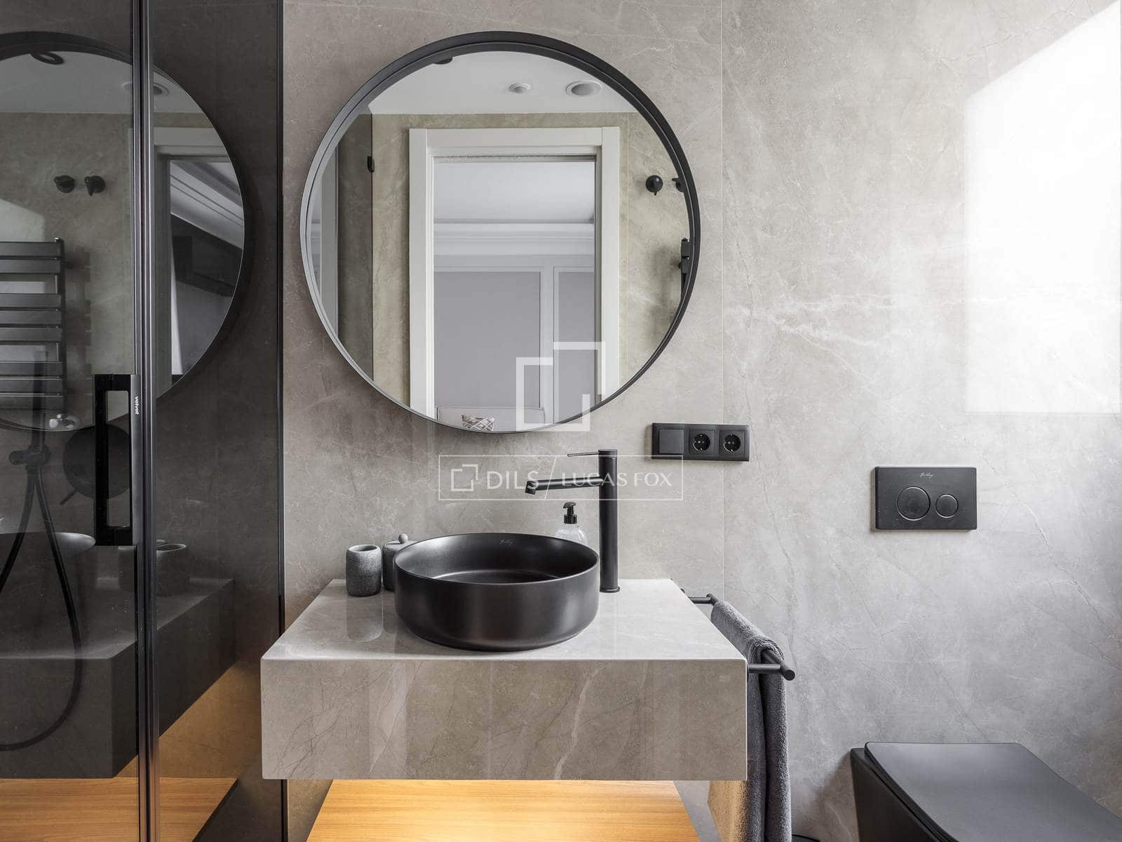 2 Zimmer Apartment zu verkaufen in Madrid Stadt - 2.490.000 € (Ref: 9724960)