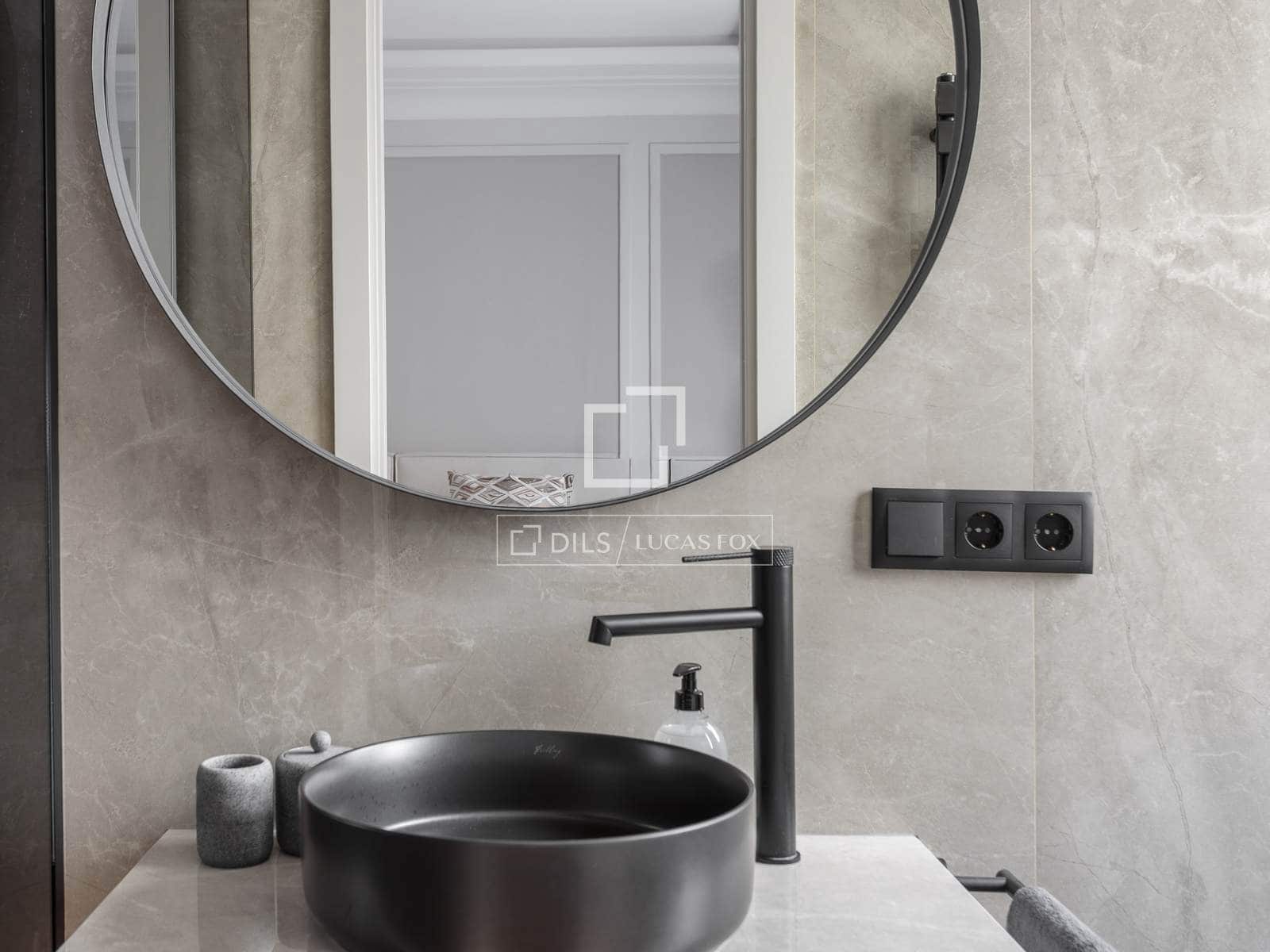 2 Zimmer Apartment zu verkaufen in Madrid Stadt - 2.490.000 € (Ref: 9724960)