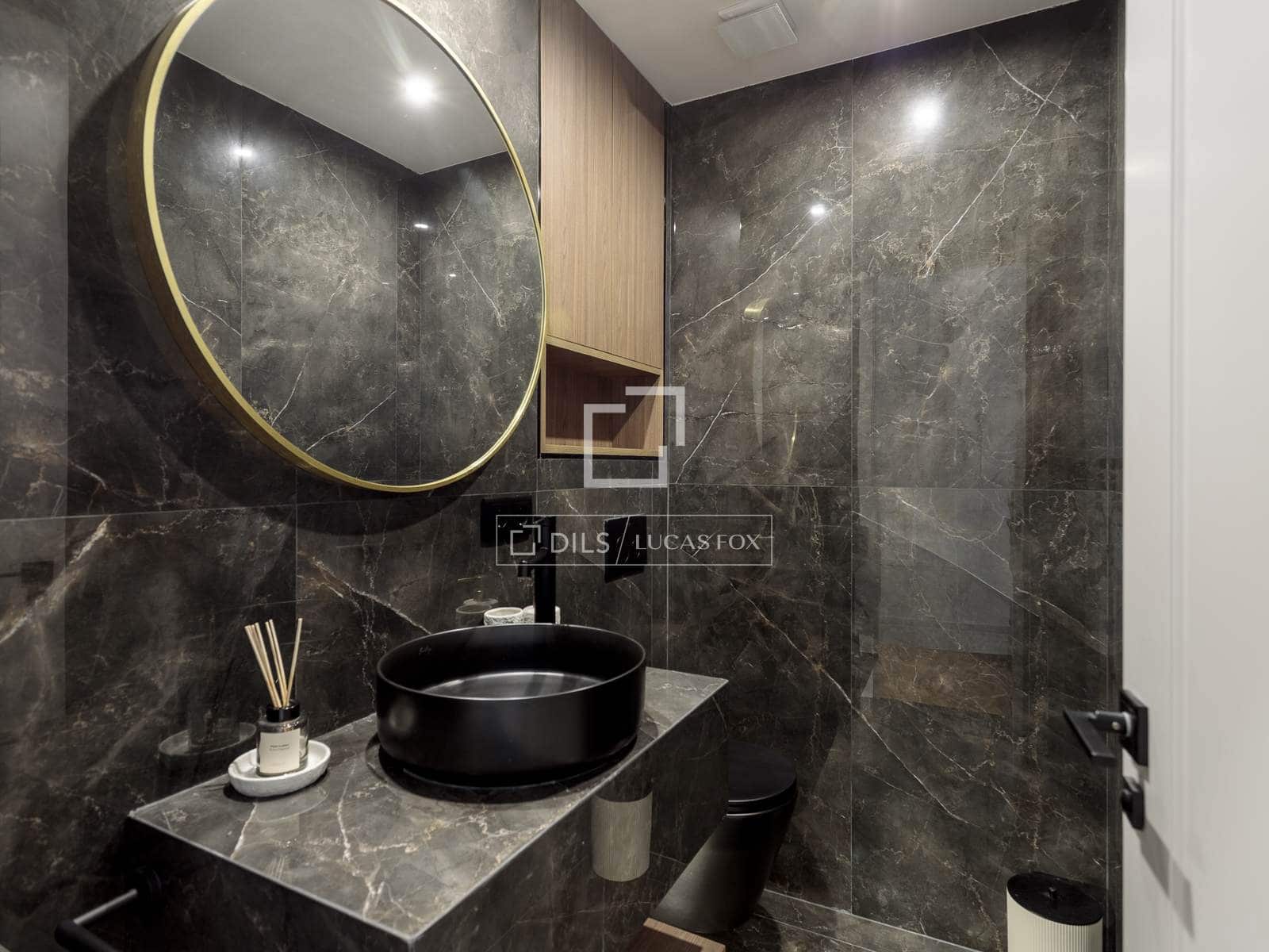 2 Zimmer Apartment zu verkaufen in Madrid Stadt - 2.490.000 € (Ref: 9724960)