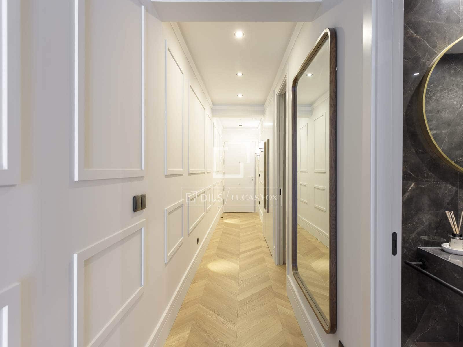 2 Zimmer Apartment zu verkaufen in Madrid Stadt - 2.490.000 € (Ref: 9724960)