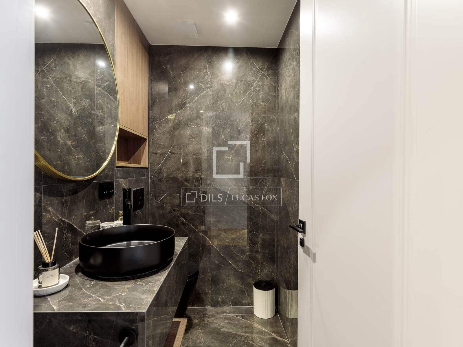 2 Zimmer Apartment zu verkaufen in Madrid Stadt - 2.490.000 € (Ref: 9724960)