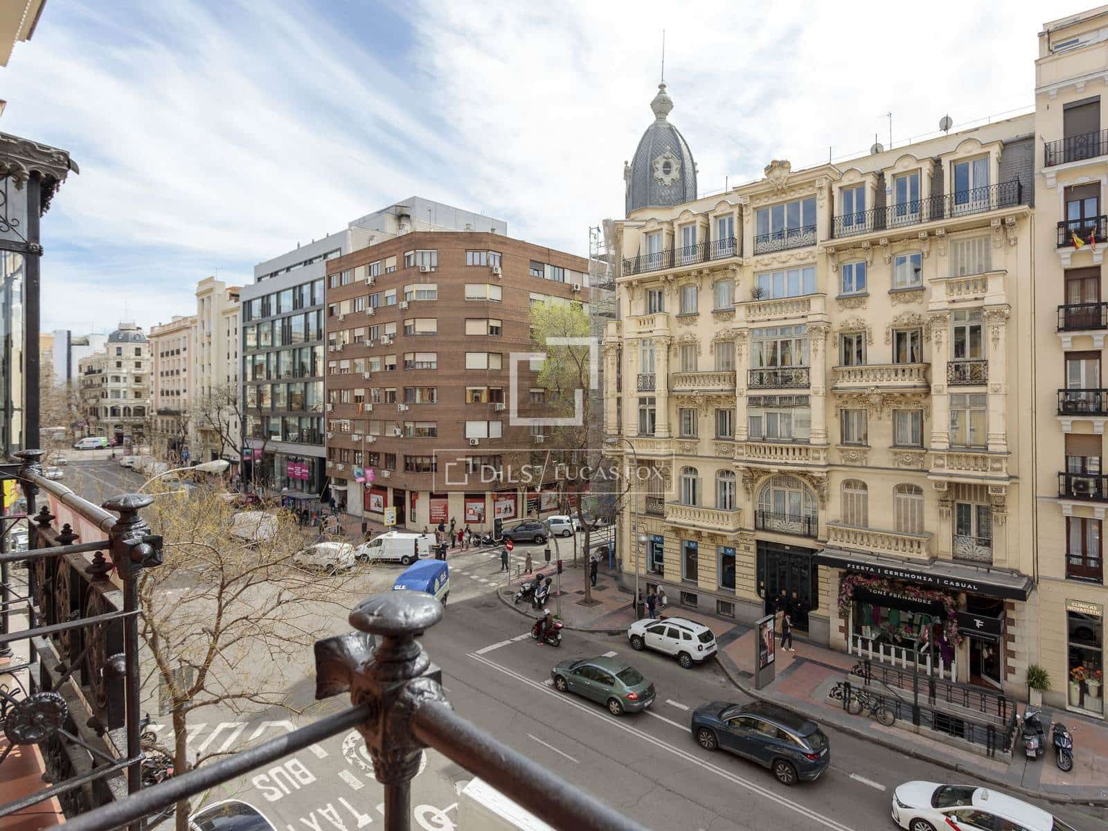 2 Zimmer Apartment zu verkaufen in Madrid Stadt - 2.490.000 € (Ref: 9724960)