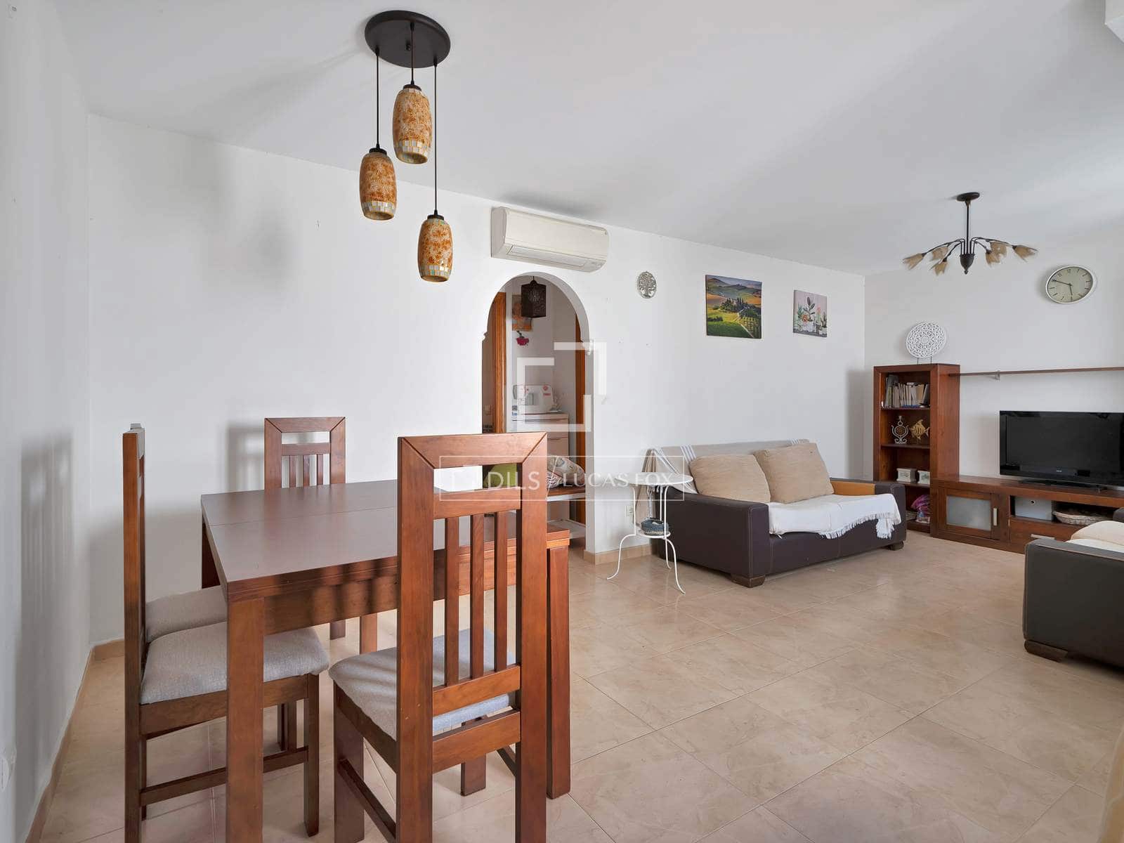 3 Zimmer Apartment zu verkaufen in Estepona mit Garage - 399.000 € (Ref: 9724961)