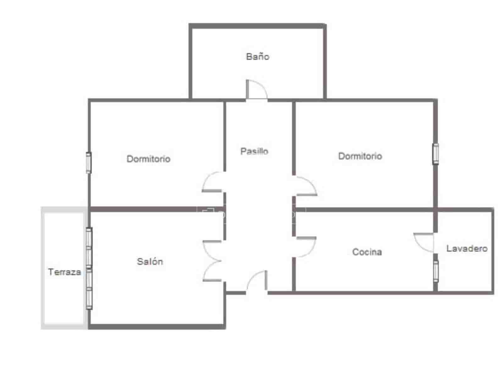 3 Zimmer Apartment zu verkaufen in Estepona mit Garage - 399.000 € (Ref: 9724961)