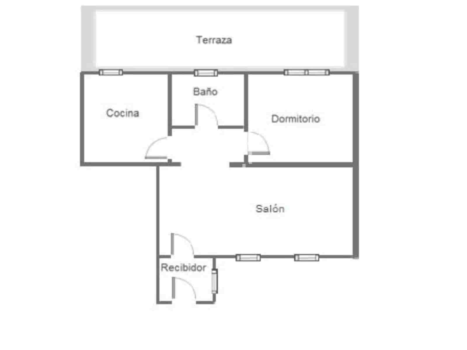 3 Zimmer Apartment zu verkaufen in Estepona mit Garage - 399.000 € (Ref: 9724961)