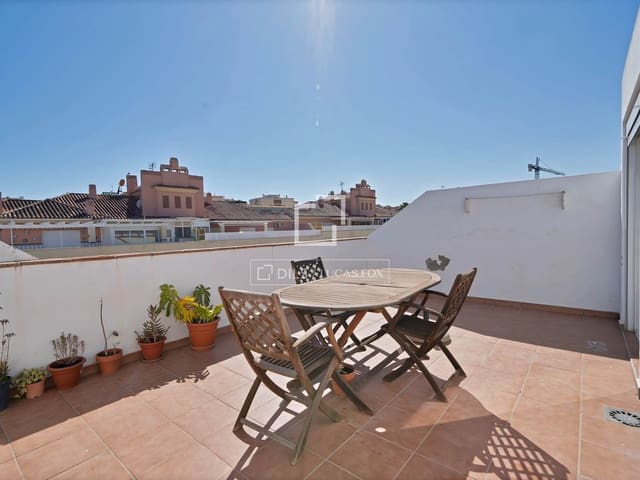 3 chambre Appartement à vendre à Huerta Nueva, Estepona avec garage - 399 000 € (Ref: 9724961)