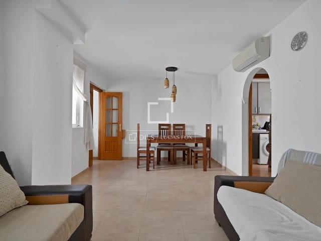 3 chambre Appartement à vendre à Huerta Nueva, Estepona avec garage - 399 000 € (Ref: 9724961)