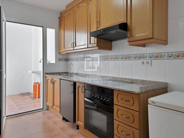 3 chambre Appartement à vendre à Huerta Nueva, Estepona avec garage - 399 000 € (Ref: 9724961)