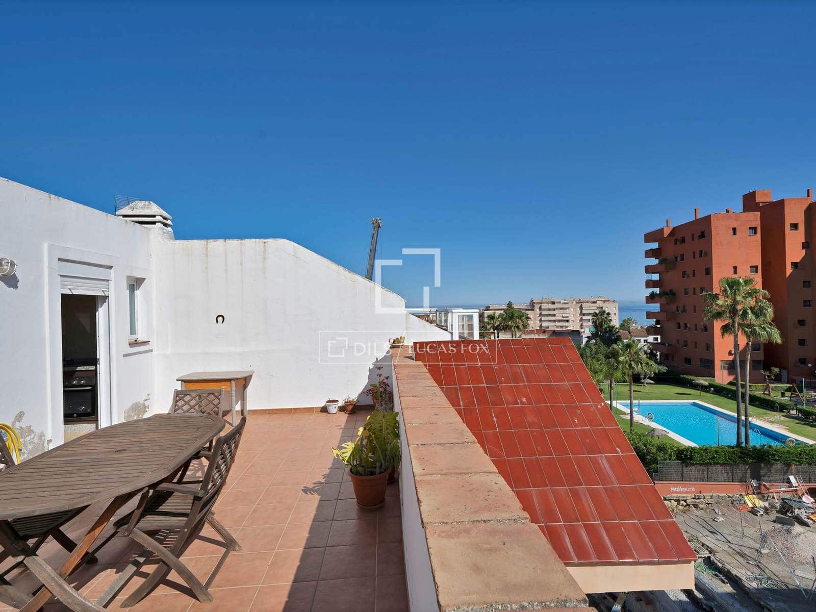 3 Zimmer Apartment zu verkaufen in Estepona mit Garage - 399.000 € (Ref: 9724961)
