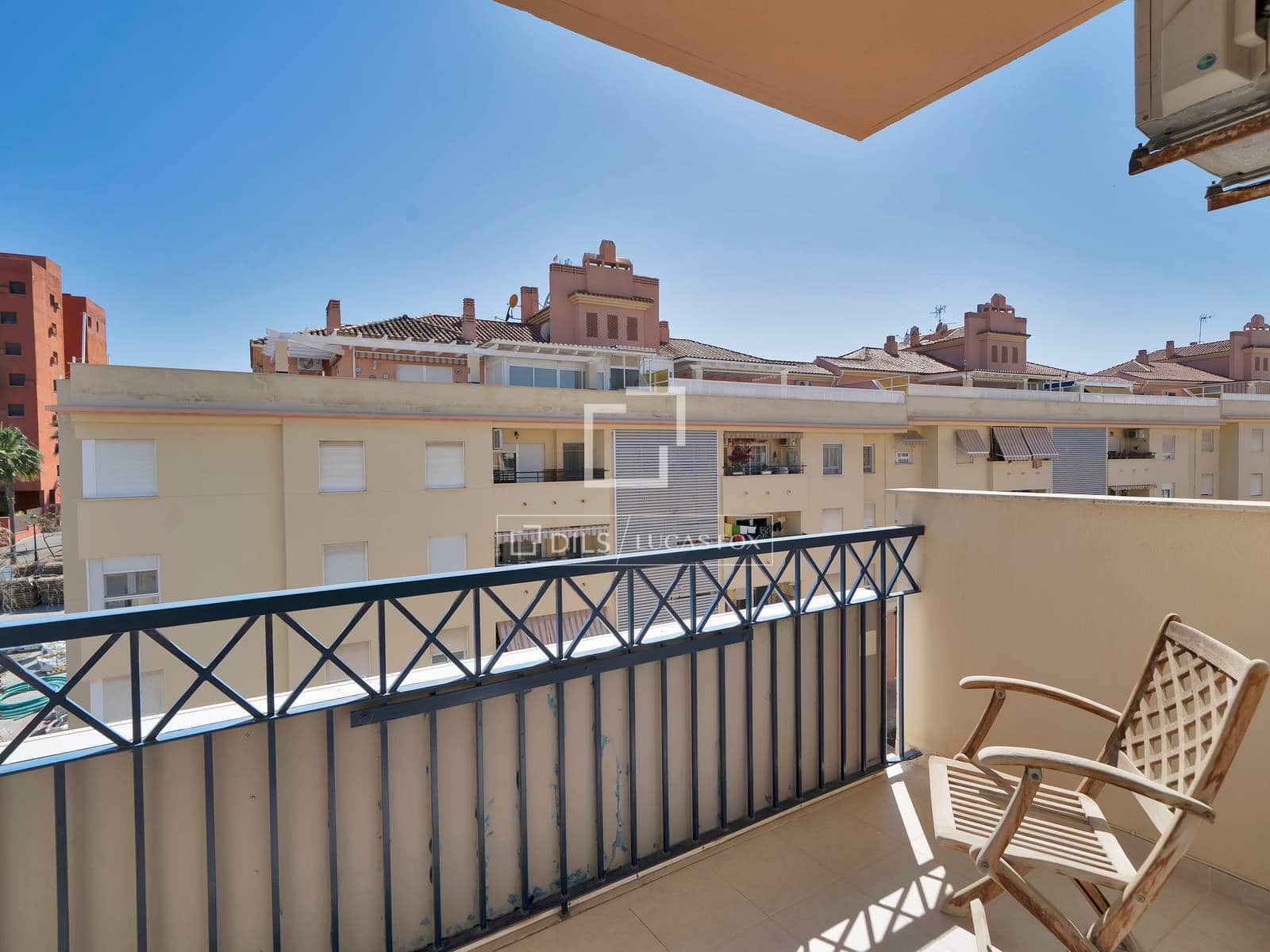 3 Zimmer Apartment zu verkaufen in Estepona mit Garage - 399.000 € (Ref: 9724961)