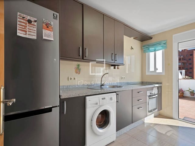 3 chambre Appartement à vendre à Huerta Nueva, Estepona avec garage - 399 000 € (Ref: 9724961)