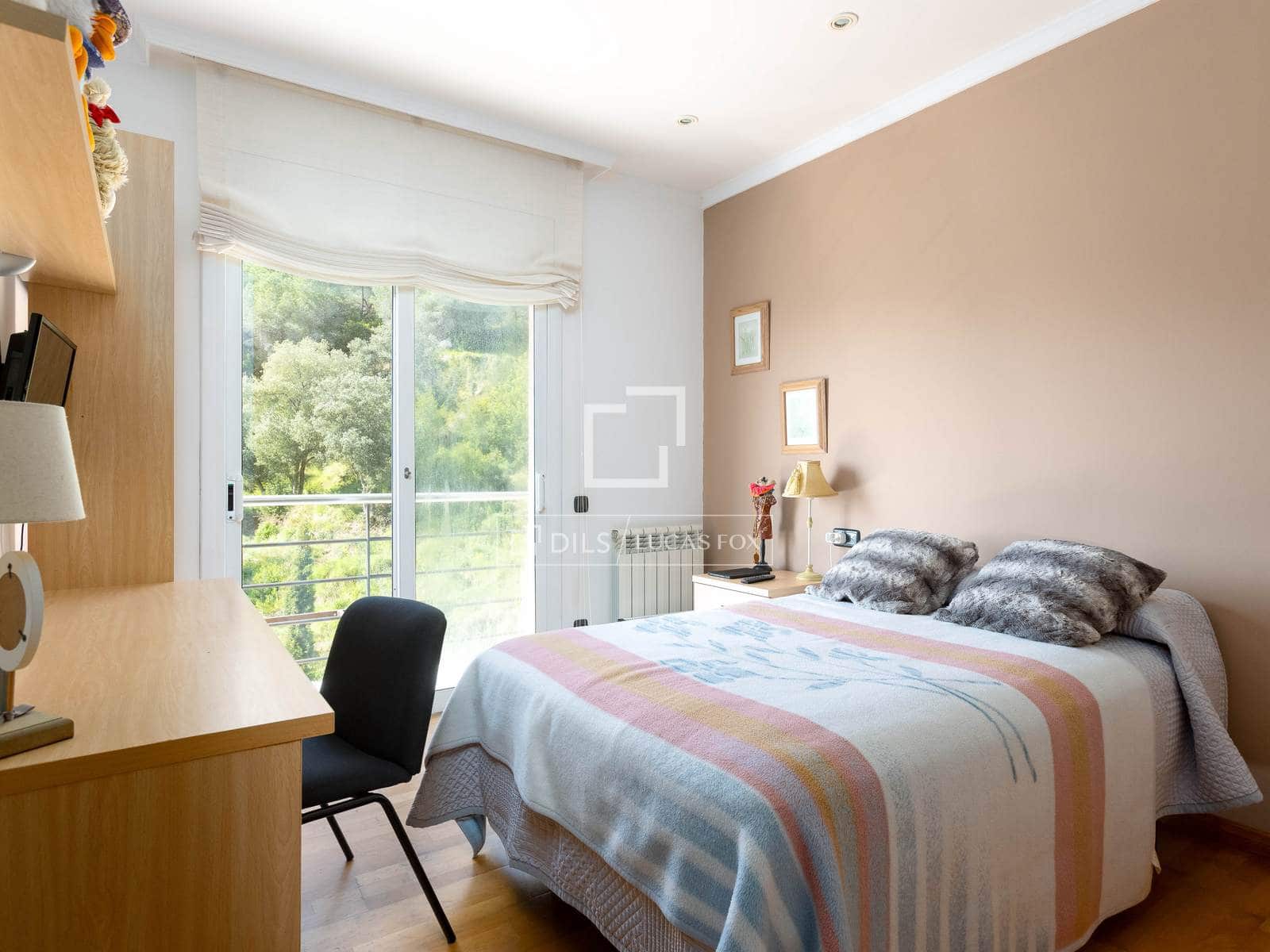 4 slaapkamer Villa te koop in Premia de Dalt met garage - € 850.000 (Ref: 9724962)