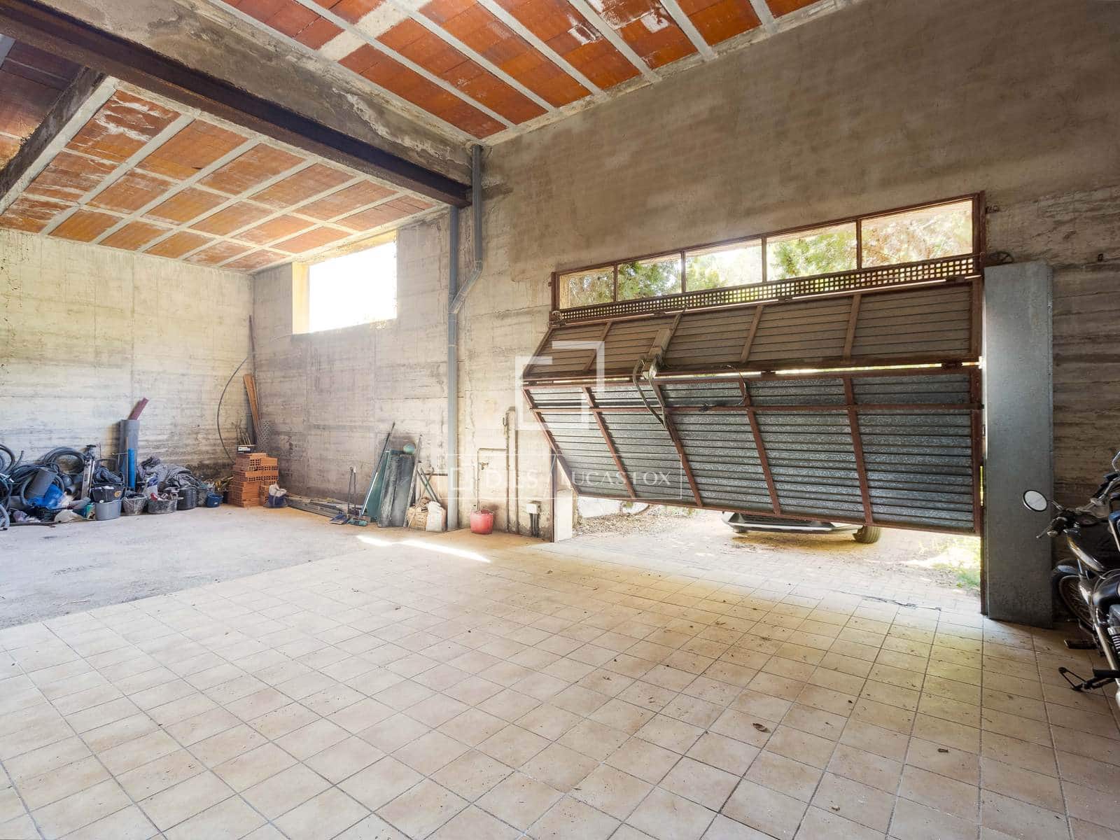 4 slaapkamer Villa te koop in Premia de Dalt met garage - € 850.000 (Ref: 9724962)