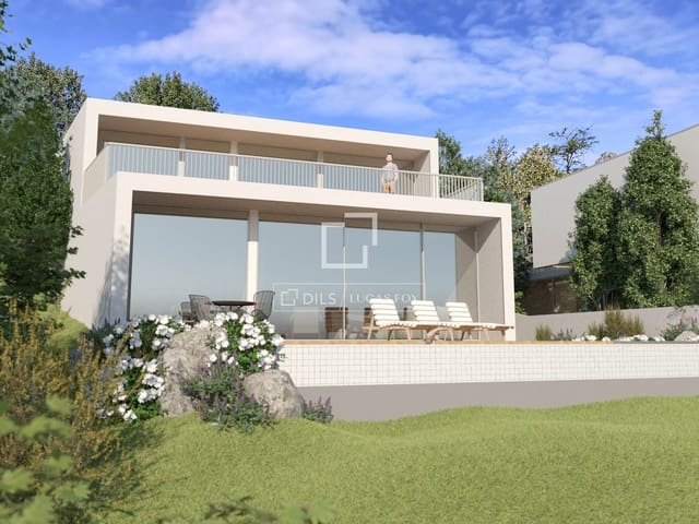 Tomt till salu i Moaña - 650 000 € (Ref: 9724963)