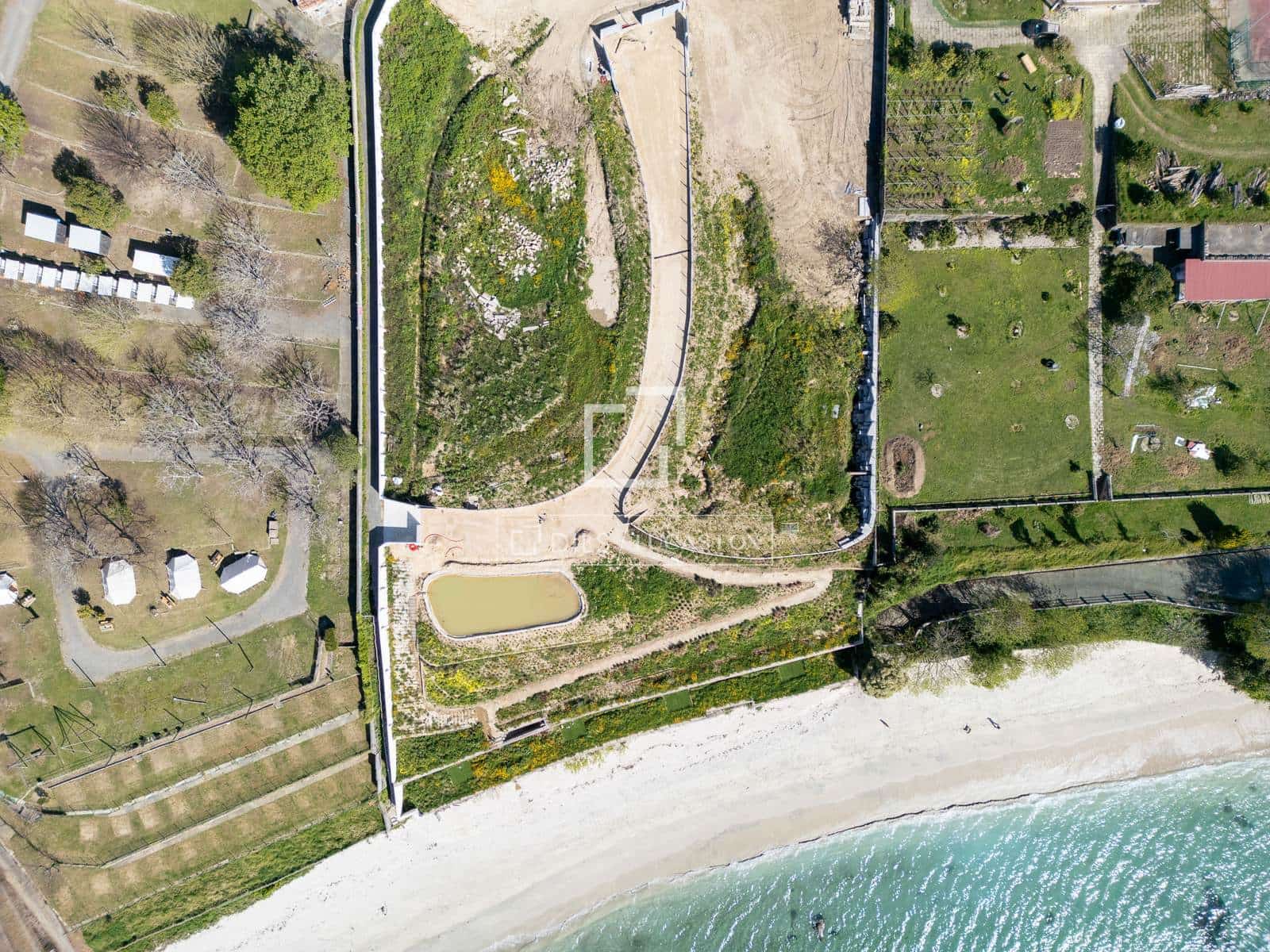 Building Plot for sale in Moana - € 650,000 (Ref: 9724963)