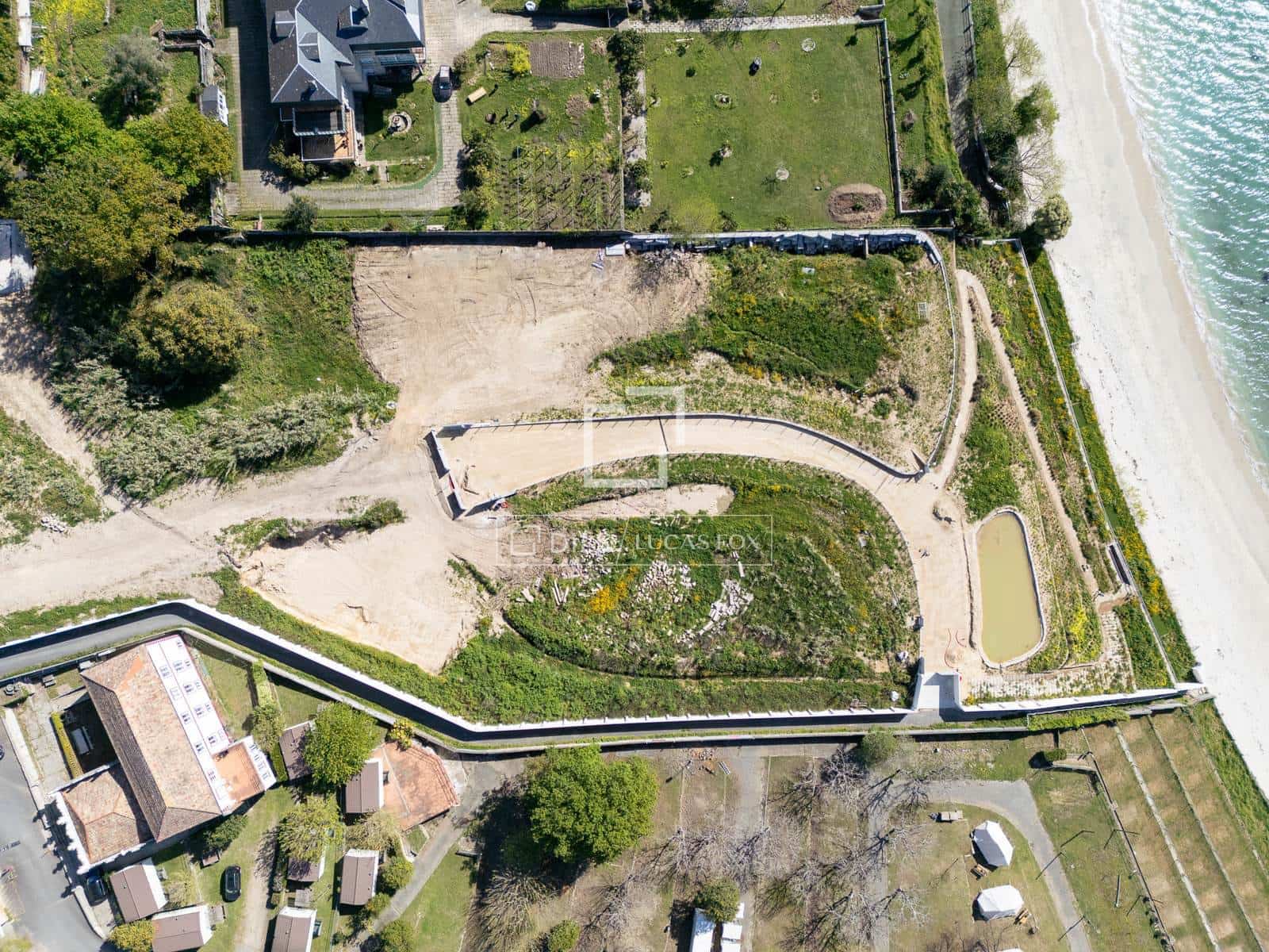 Building Plot for sale in Moana - € 650,000 (Ref: 9724963)