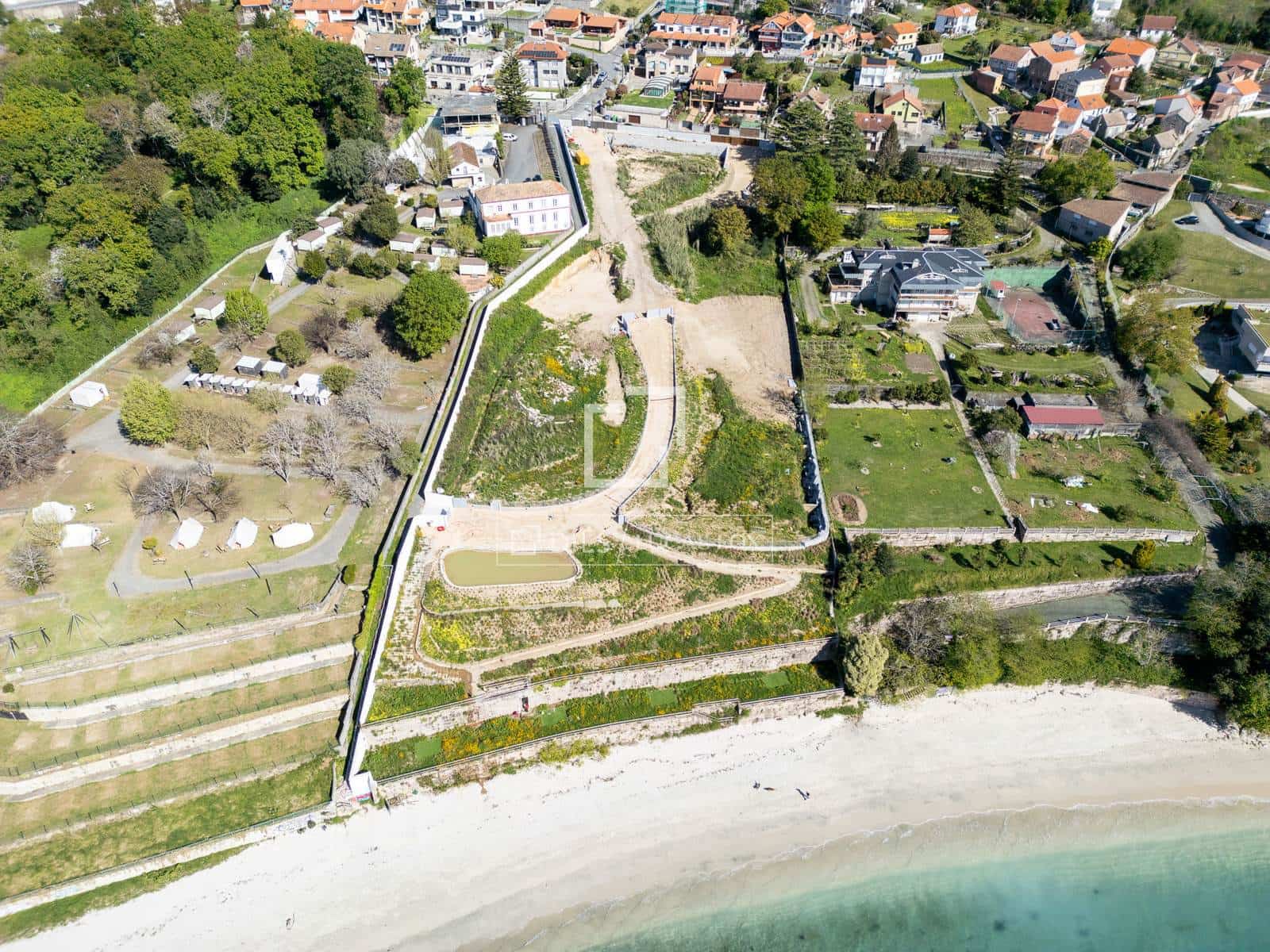 Building Plot for sale in Moana - € 650,000 (Ref: 9724963)