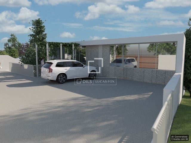 Tomt till salu i Moaña - 650 000 € (Ref: 9724963)