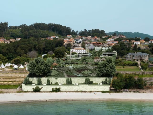 Tomt till salu i Moaña - 650 000 € (Ref: 9724964)