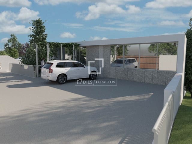 Tomt till salu i Moaña - 650 000 € (Ref: 9724964)