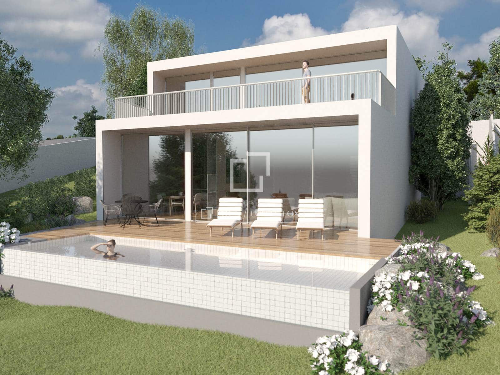 Tomt till salu i Moana - 650 000 € (Ref: 9724964)