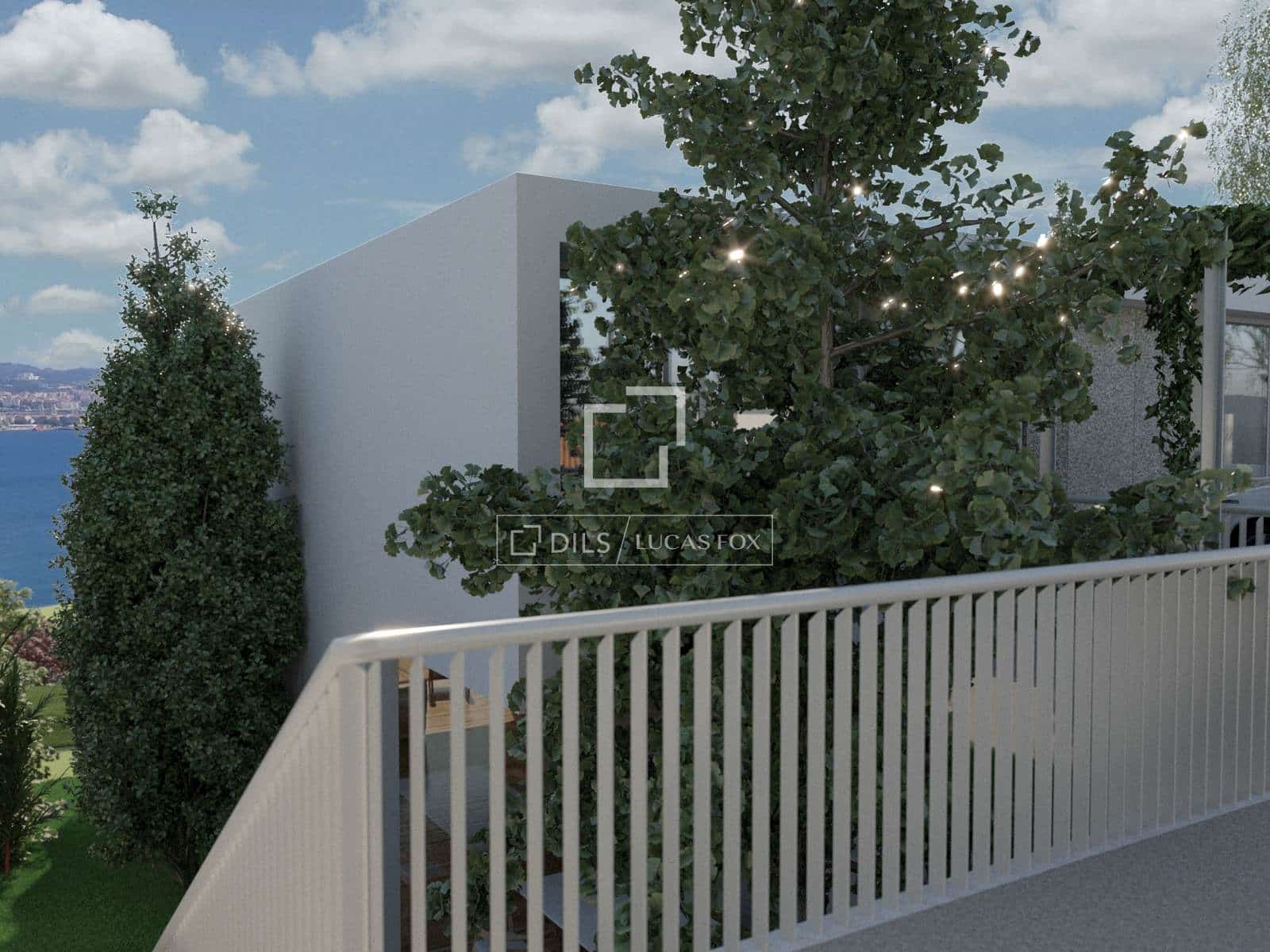 Tomt till salu i Moana - 650 000 € (Ref: 9724964)